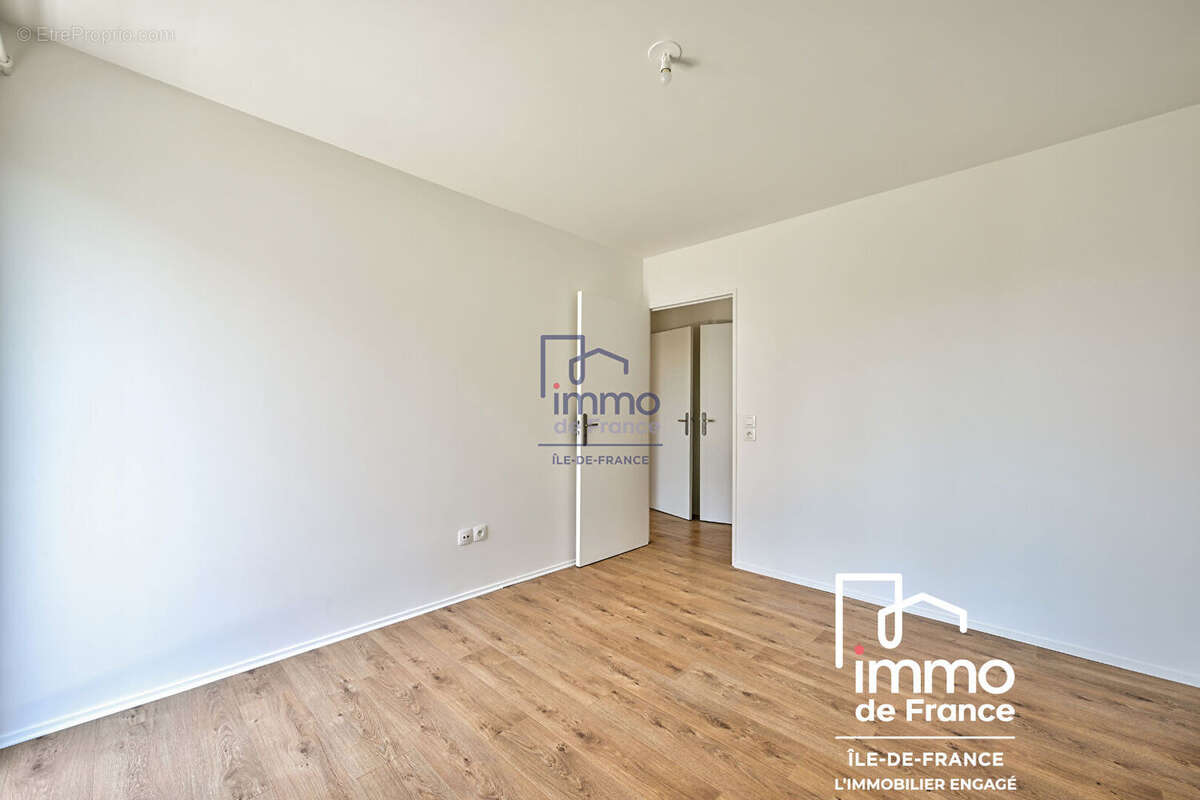 Appartement à CERGY