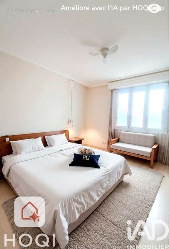 Photo 4 - Appartement à COLMAR