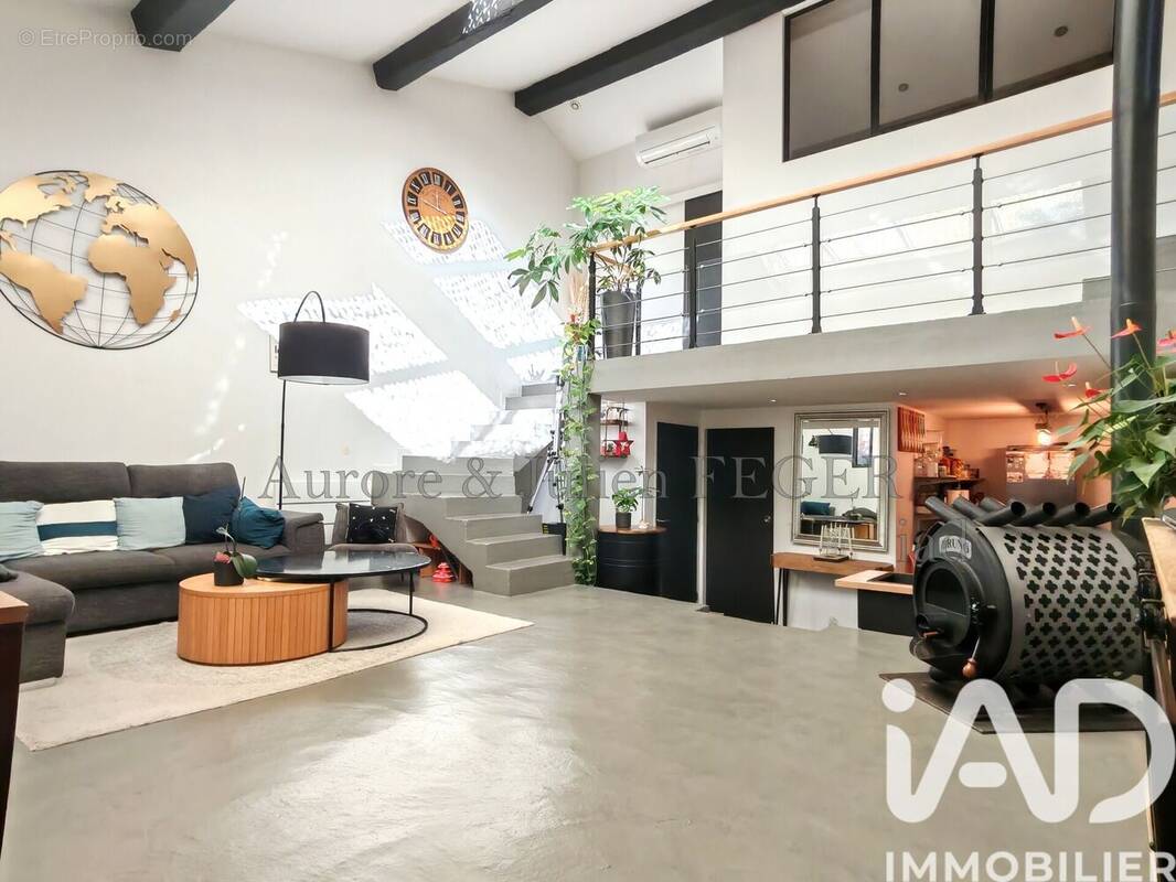 Photo 1 - Maison à TROUILLAS