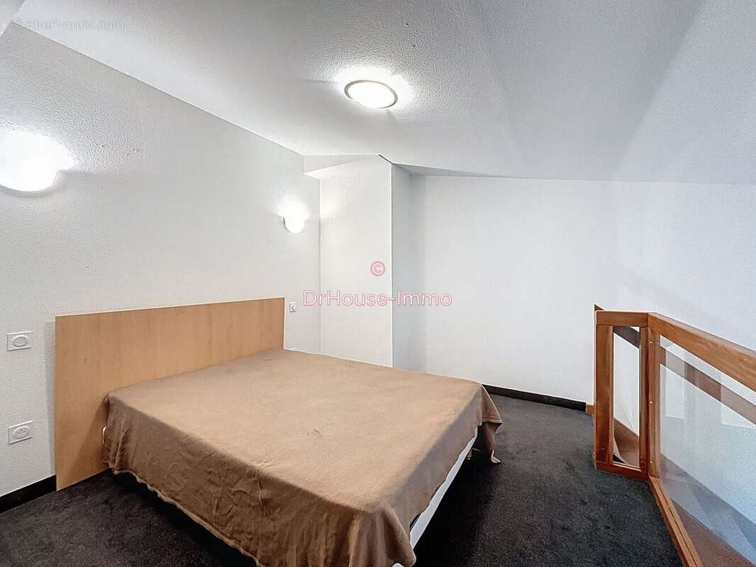 Appartement à SAINT-AVE