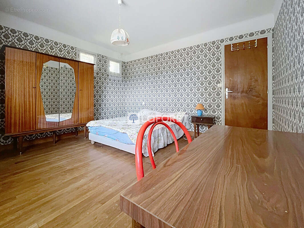 Maison à BADEN