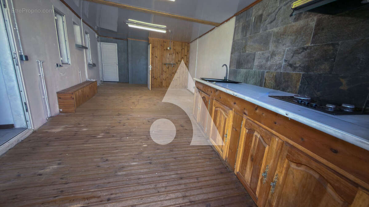 Charmante maison F3 avec vue sur le Piton des Neiges - photo 7