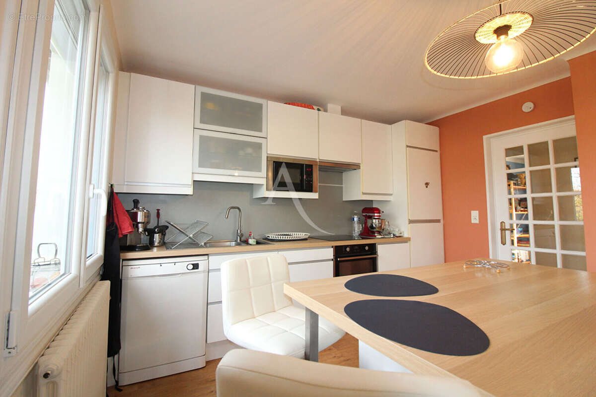 Maison à CHALON-SUR-SAONE