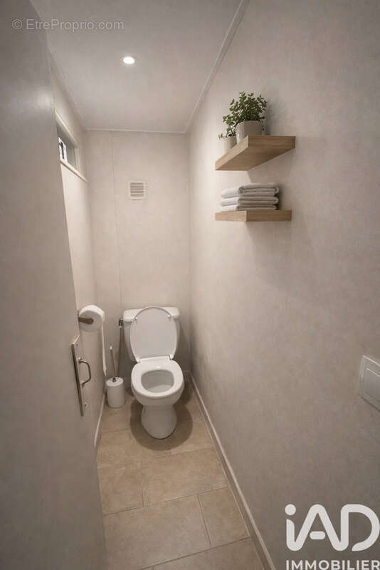 Photo 5 - Maison à CALONNE-RICOUART