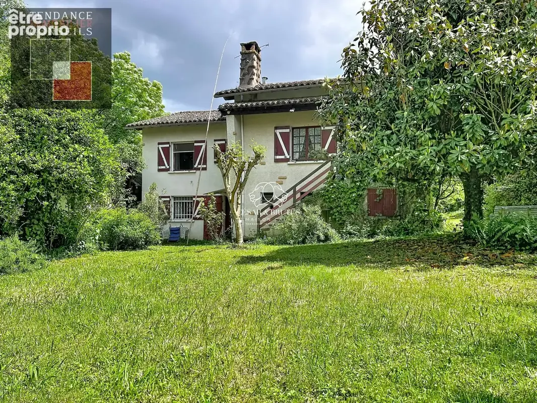 Maison 140 m² à Villefranche-Sur-Saone  - photo 3