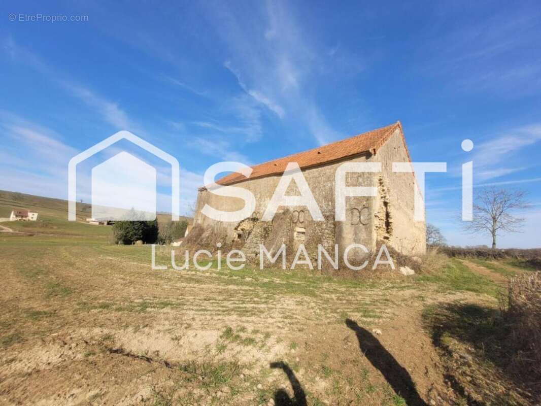 Photo 3 - Appartement à MONT-SAINT-VINCENT