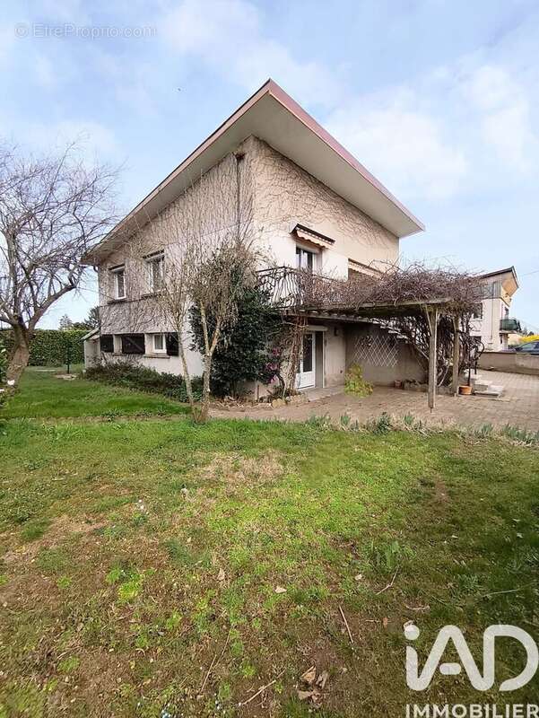 Photo 5 - Maison à RENAISON