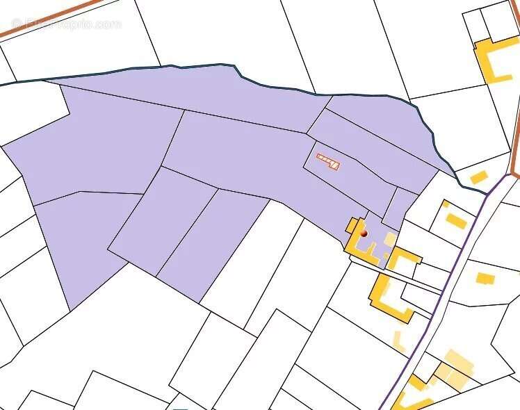 Maison à VIC-EN-BIGORRE