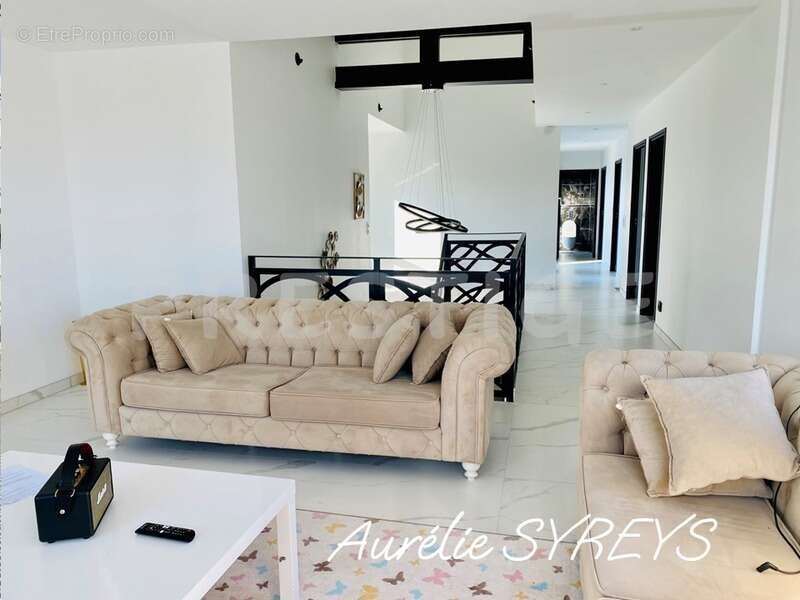 Bien d'exception : Villa plage à pied ! - photo 6