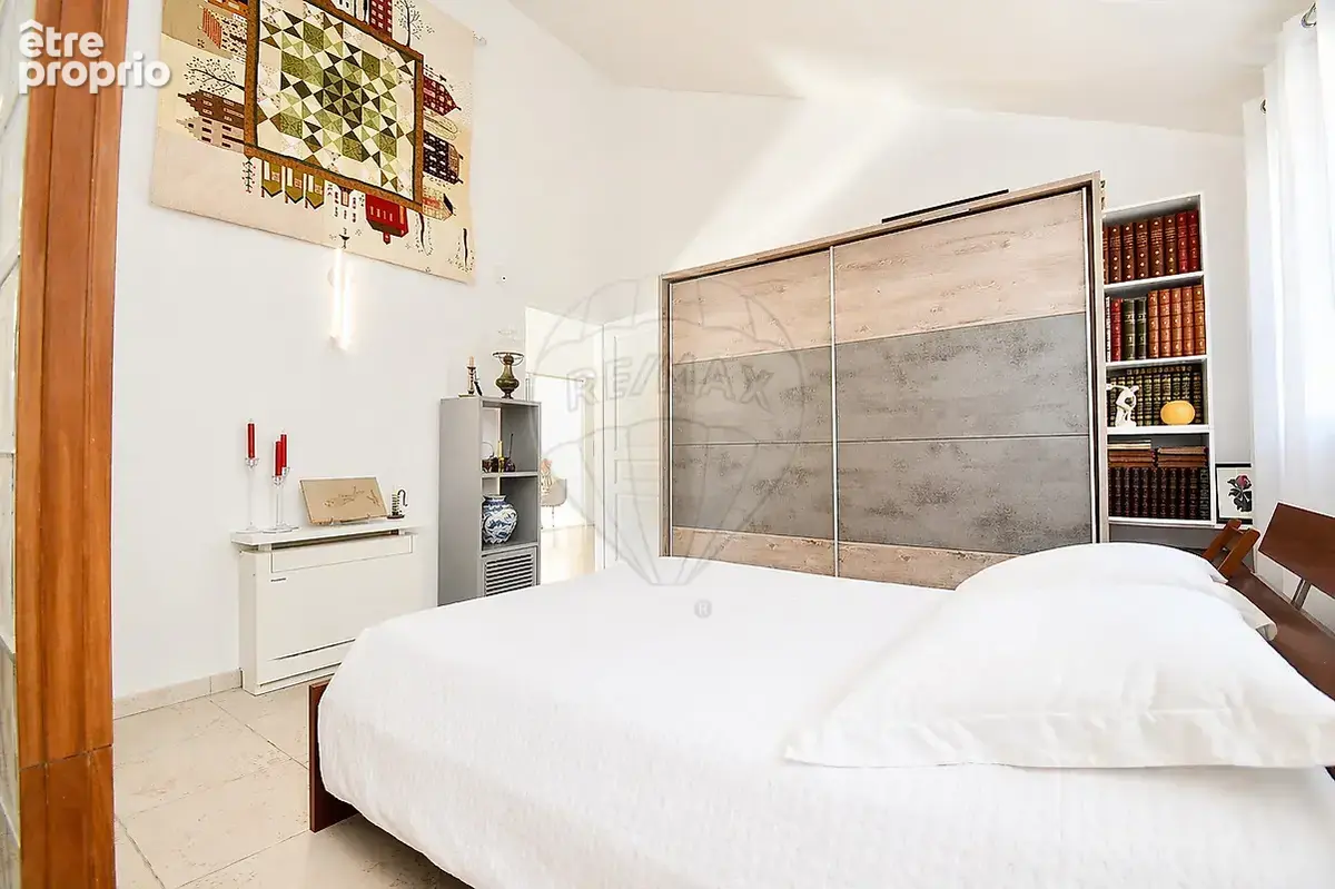 Maison 2 chambre(s) à vendre - photo 10