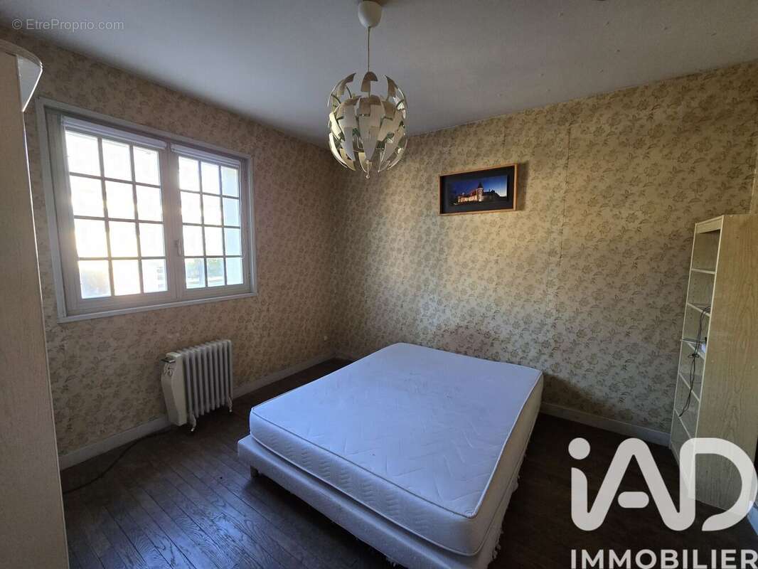 Photo 4 - Maison à YZEURE