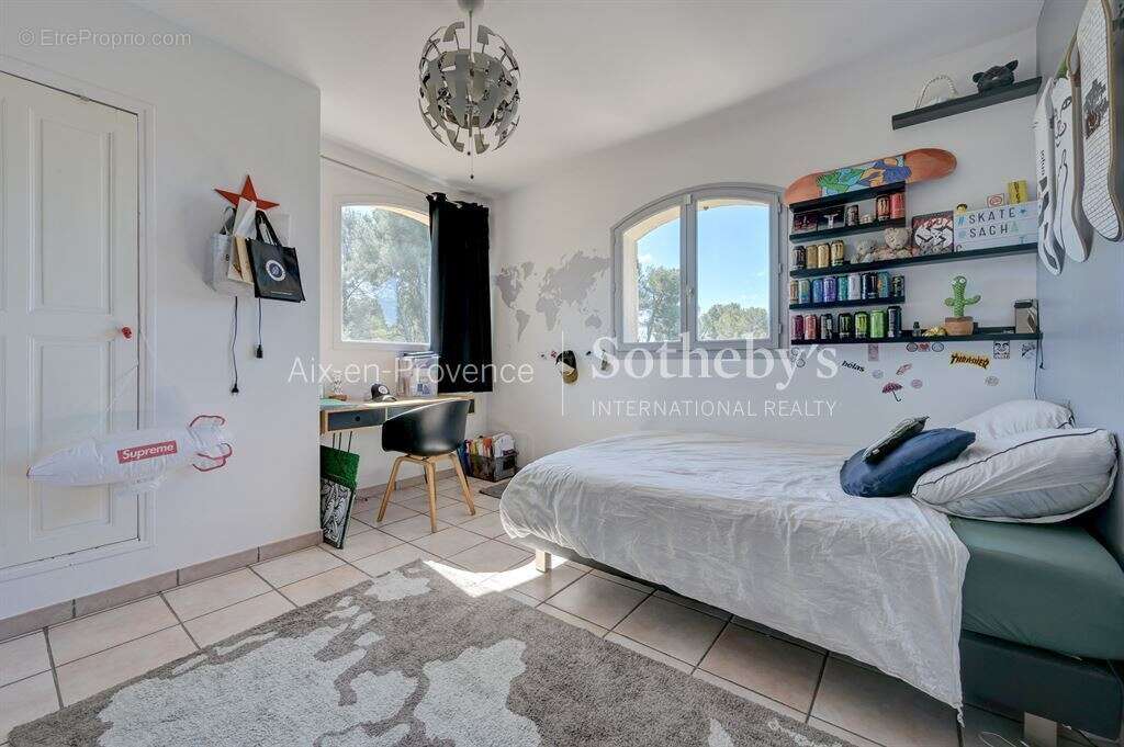 Maison à AIX-EN-PROVENCE