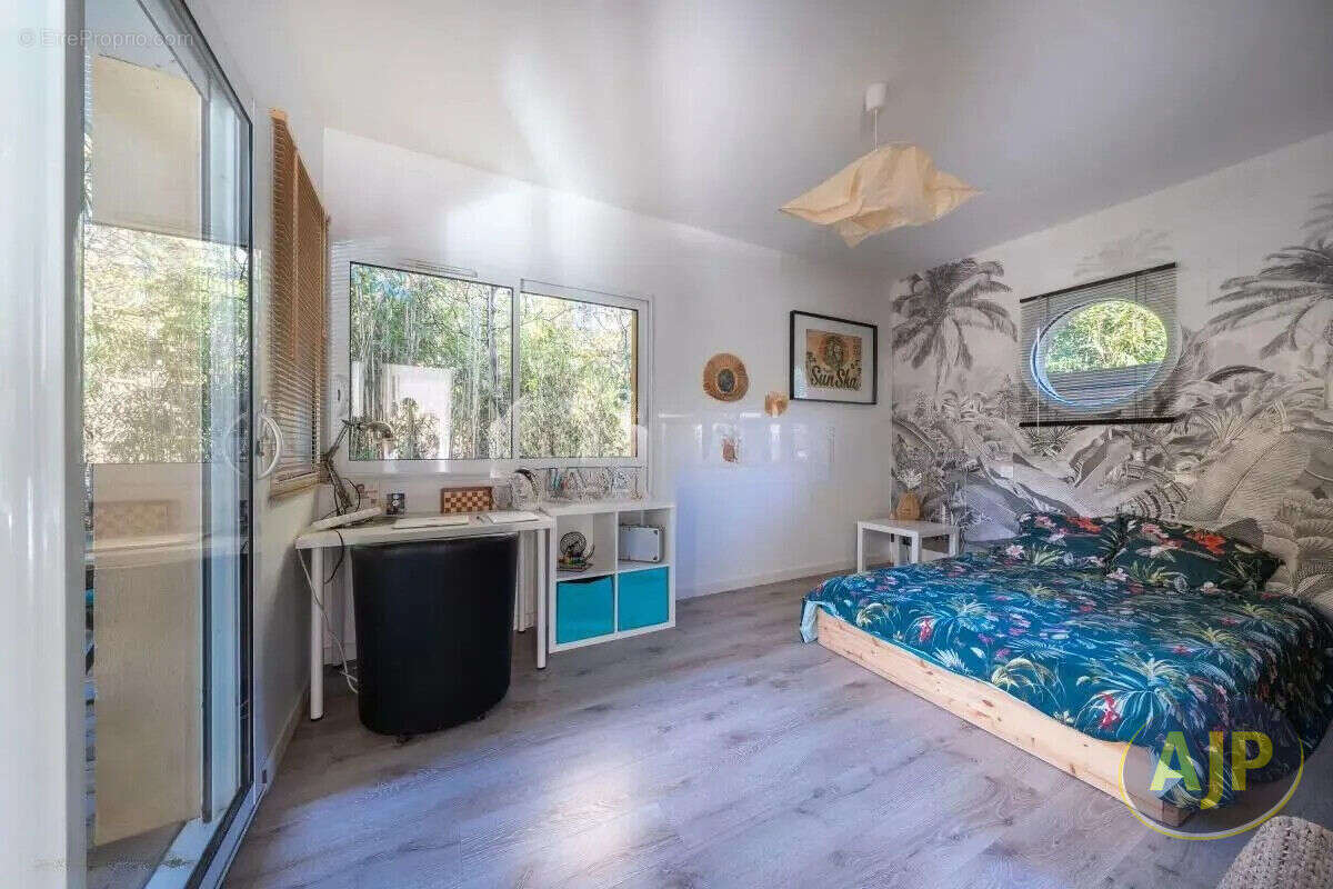 Maison à LEGE-CAP-FERRET