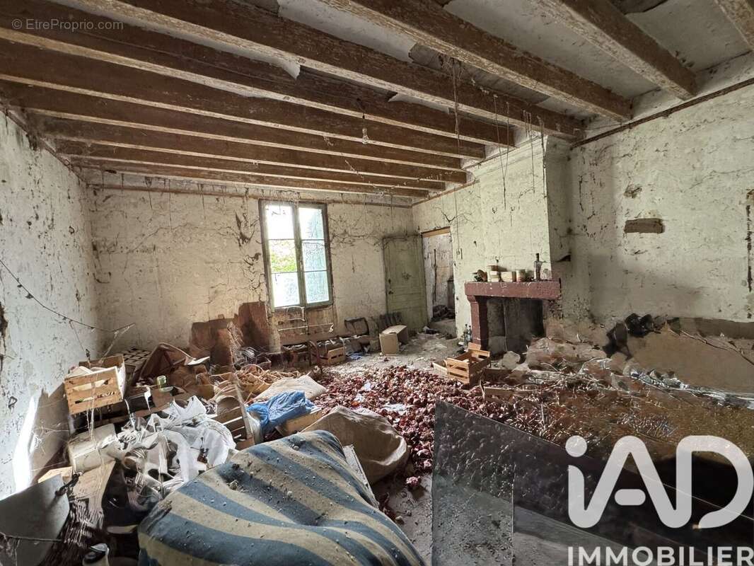 Photo 9 - Maison à LA CHAPELLE-SUR-LOIRE