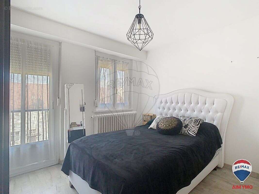 Appartement 3 chambre(s) à vendre - photo 3