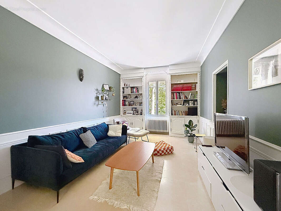 Maison à AVIGNON