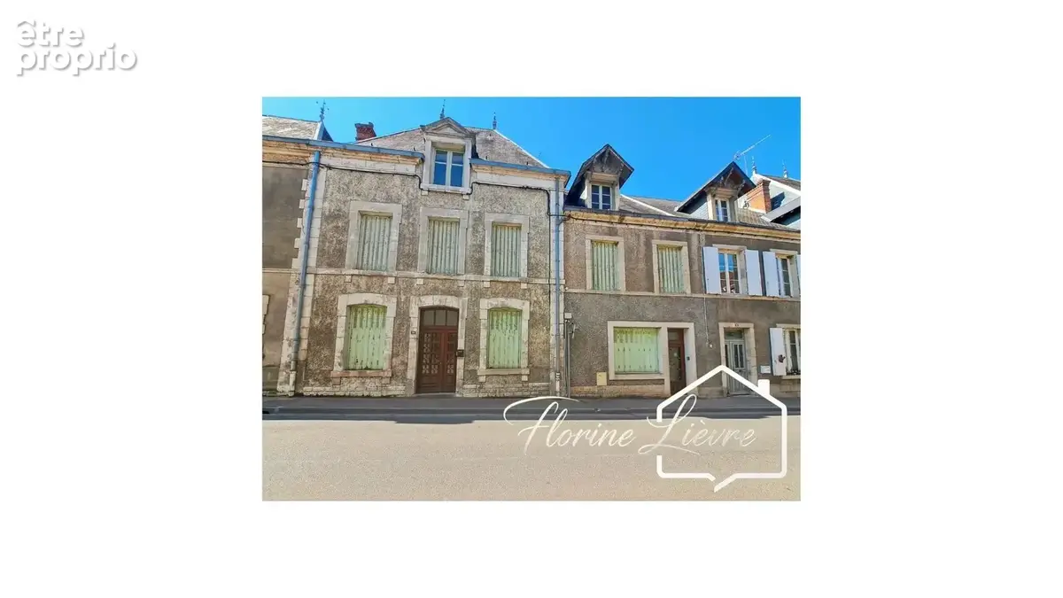 Ensemble Immobilier 2 Maisons  - Plus de 200m2 habitables - - photo 2