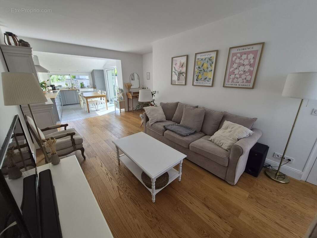 Maison 69 m² à Briis-Sous-Forges  - photo 3