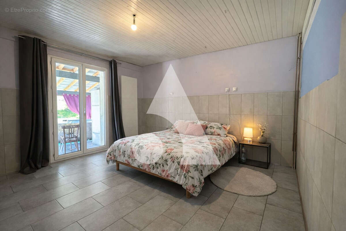 Maison à SABLONNIERES