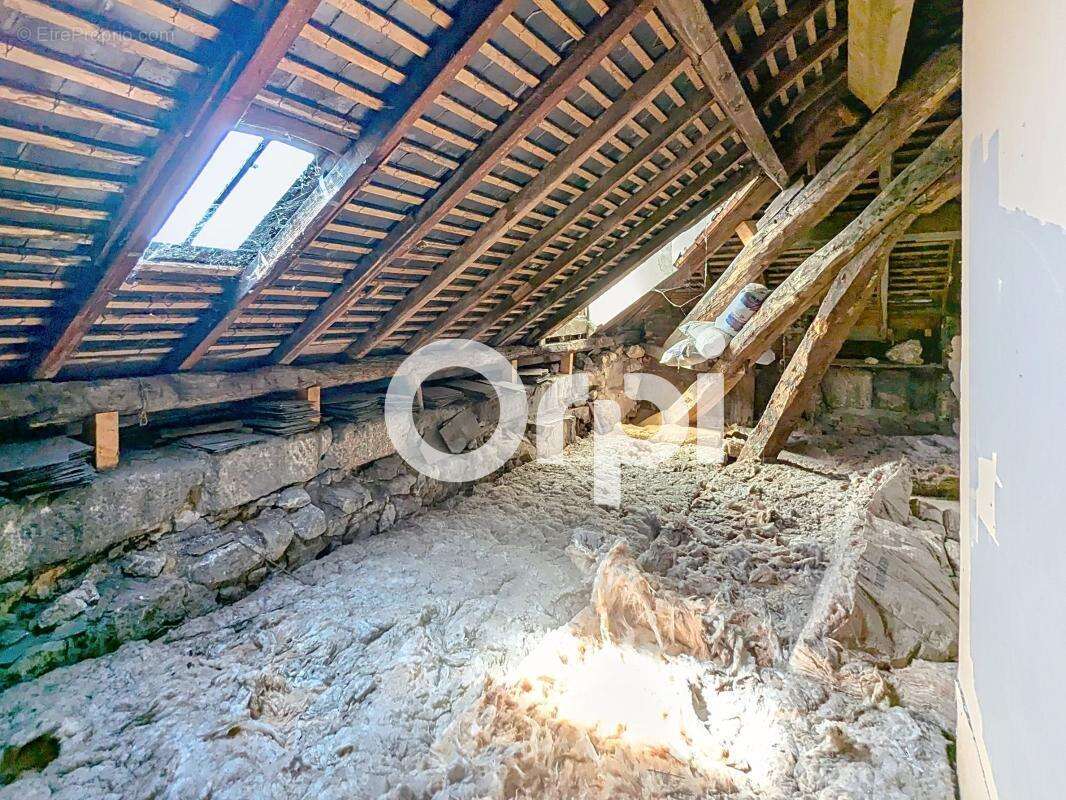  RARE & EXCLUSIF : Créez l’appartement de vos rêves en plein cœur de Périgueux - photo 6