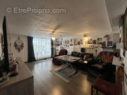 Appartement à CHATEAURENARD