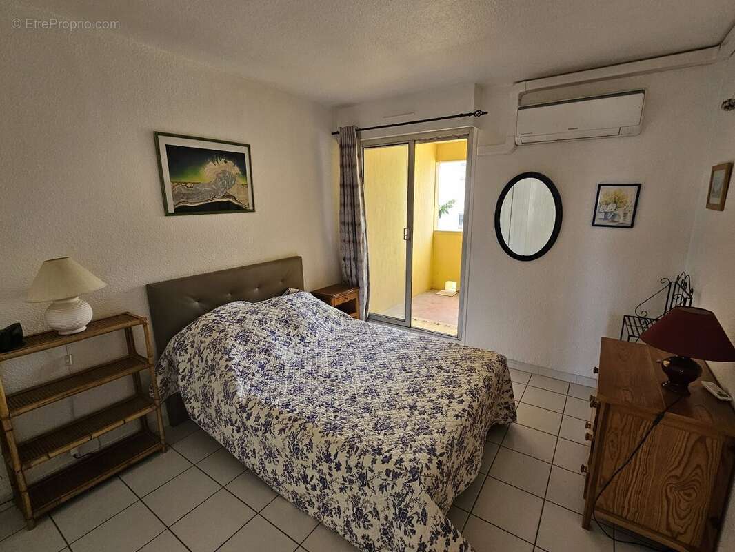 Appartement à AGDE