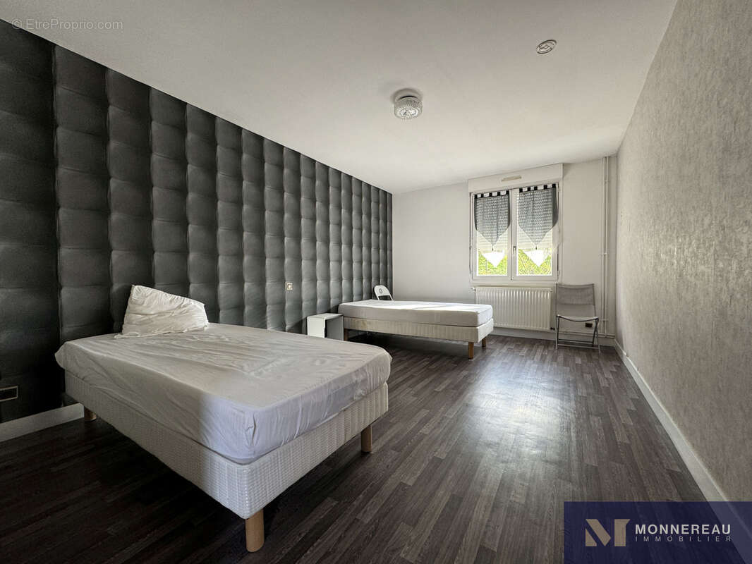 Appartement à LE TATRE