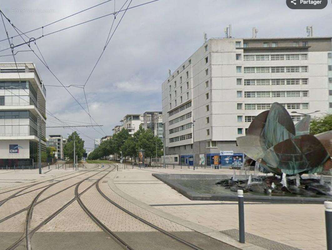 Angers : Idéal investissement locatif - photo 8
