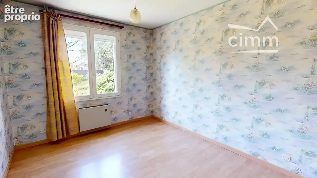 Maison plain pied 5 pièces - photo 5