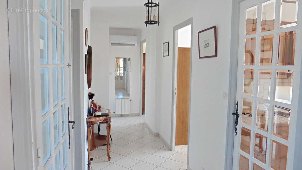 Maison à REDESSAN
