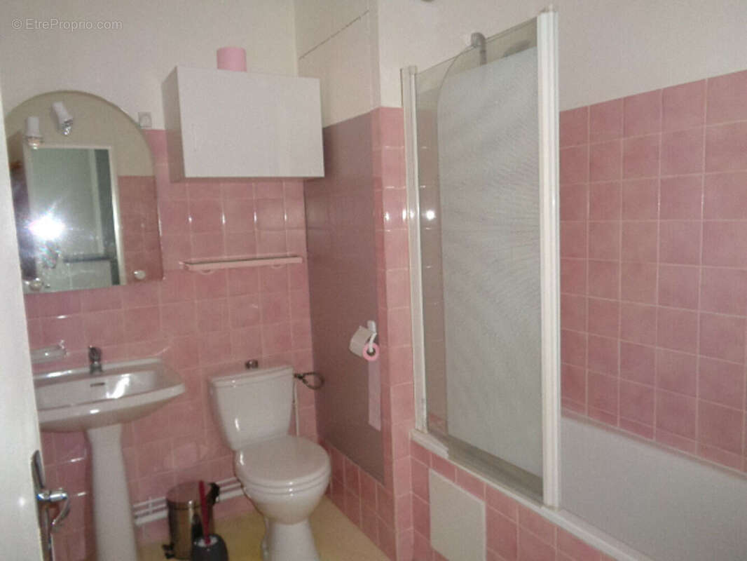 Appartement à BETHUNE