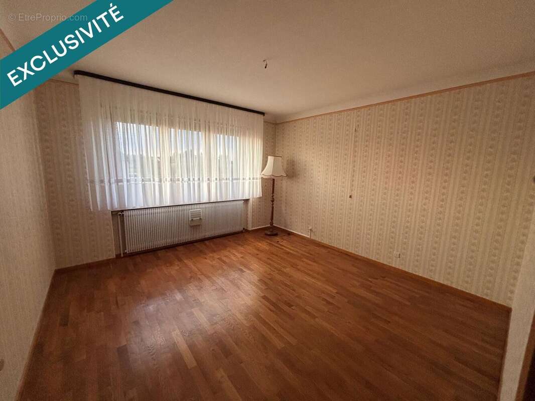 Photo 8 - Maison à SARRALBE