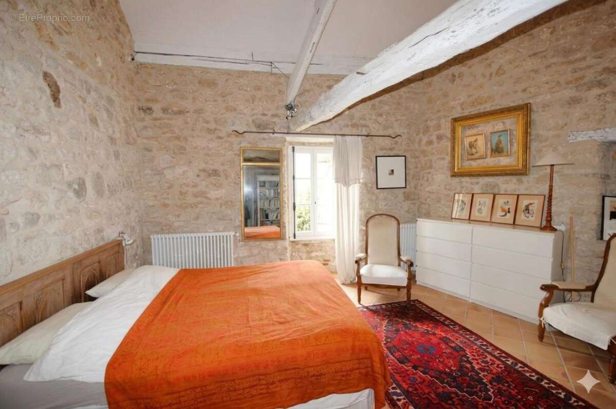 Maison à CORDES-SUR-CIEL