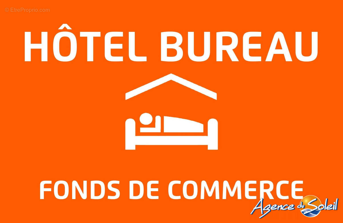 Commerce à NARBONNE