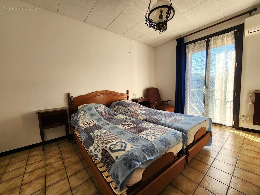 Maison à SALON-DE-PROVENCE