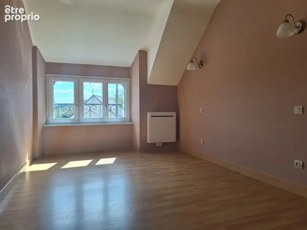 Maison 4 pièces 84 m² à vendre à Saint-Perreux (56350) - photo 7