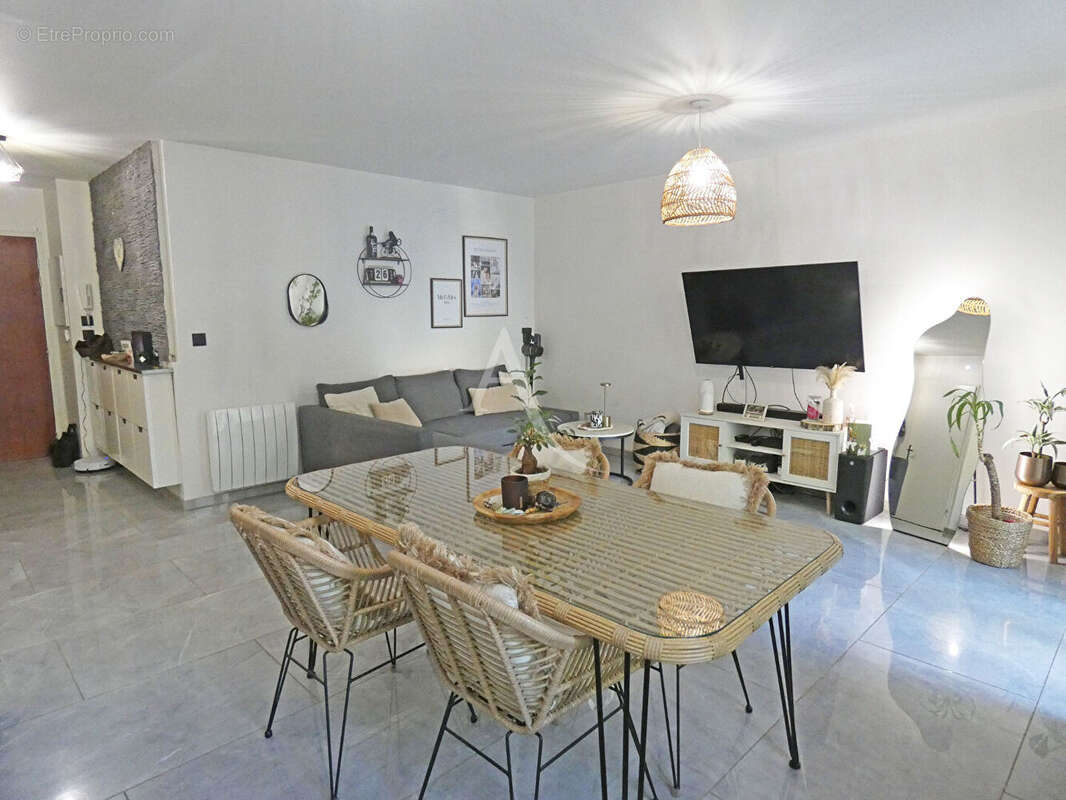 Appartement à GAGNY