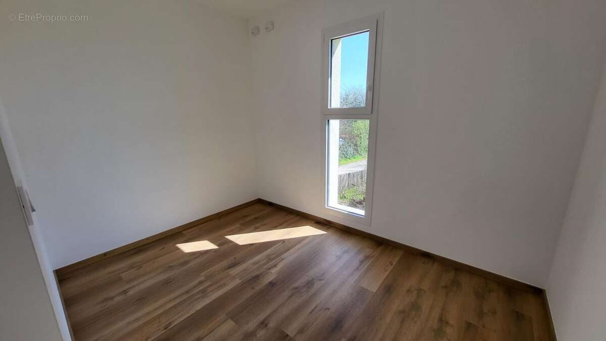 Maison à PRIGONRIEUX