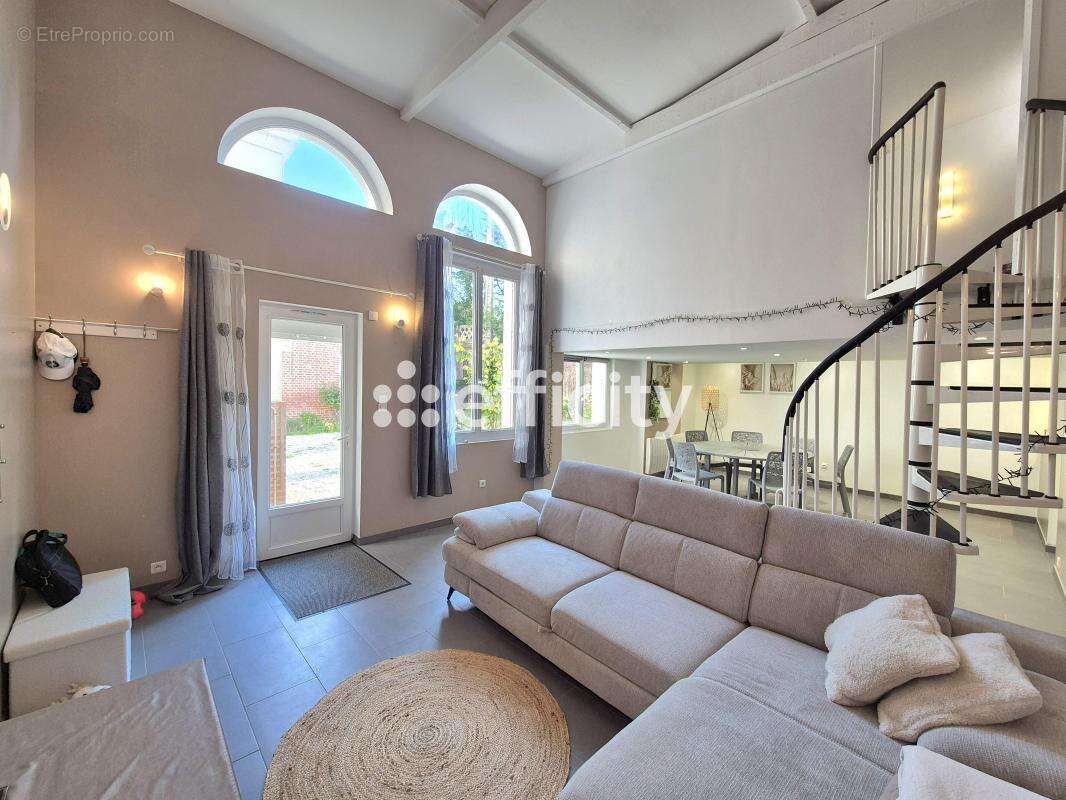 Appartement - photo 4