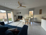 Appartement à MARCY-L'ETOILE