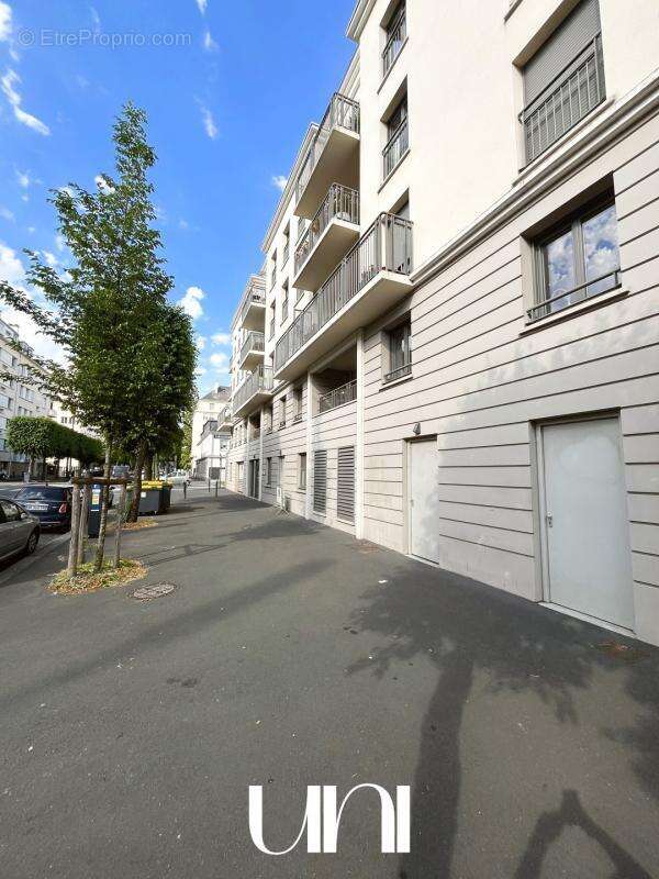 Appartement à CAEN