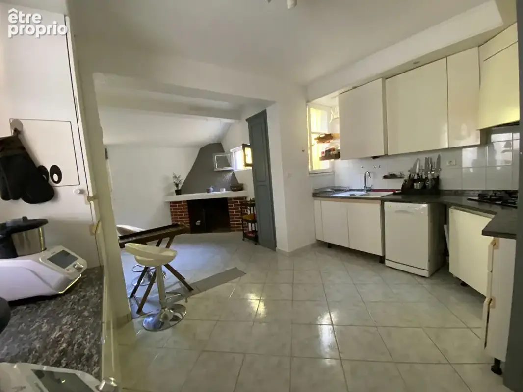 Maison 210m² à borgo - photo 6