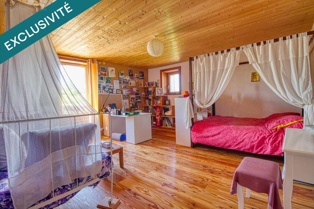 Photo 6 - Maison à VALDERIES