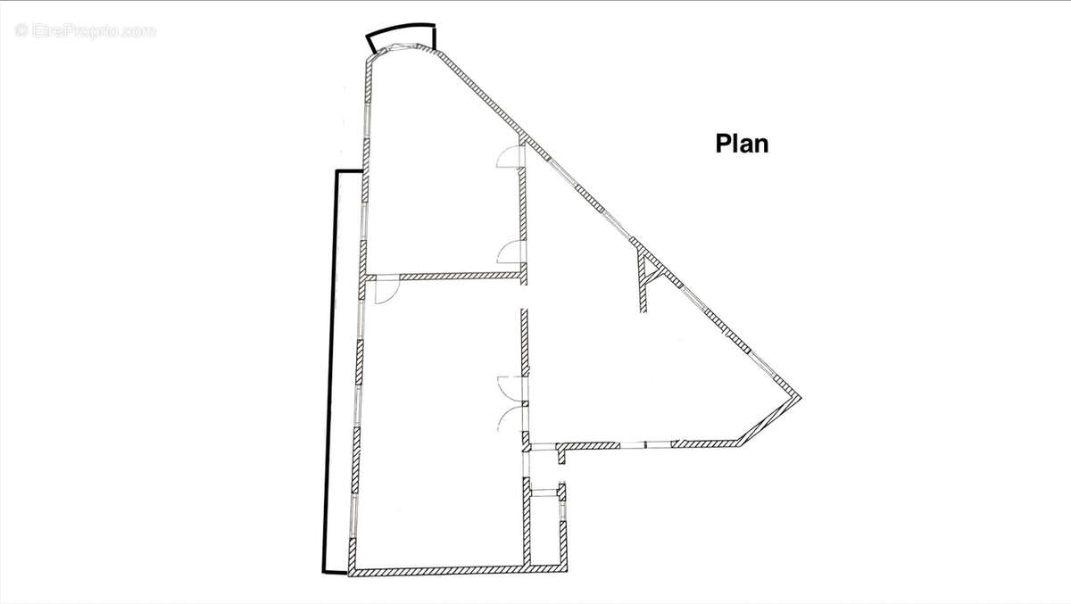 Appartement à PARIS-9E