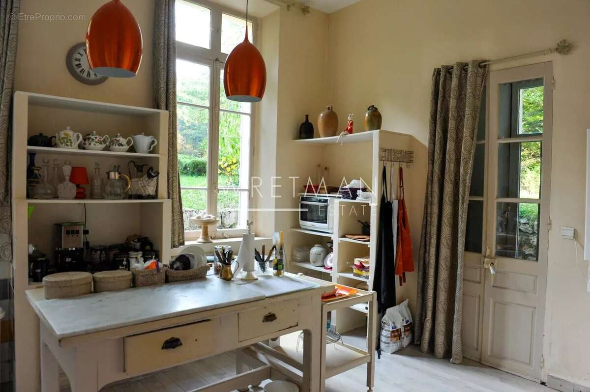Maison à ANDON