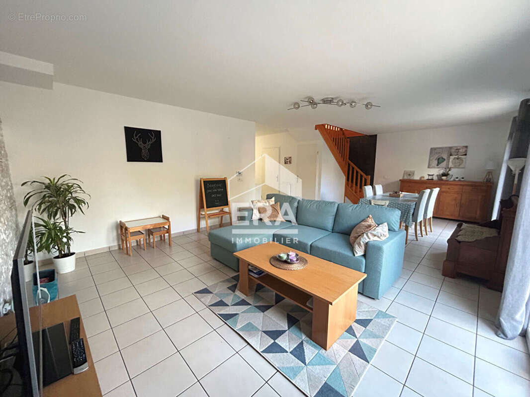 Maison à PLAISIR
