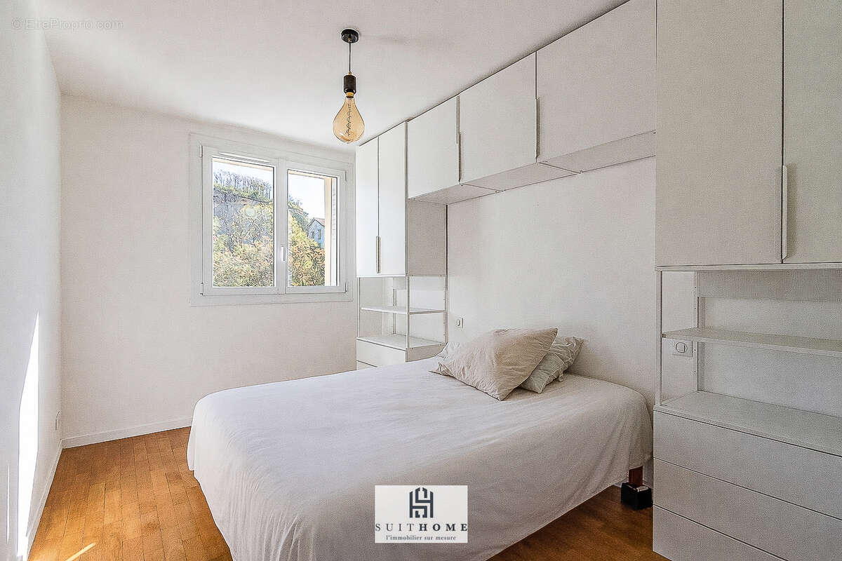 Appartement à LYON-9E