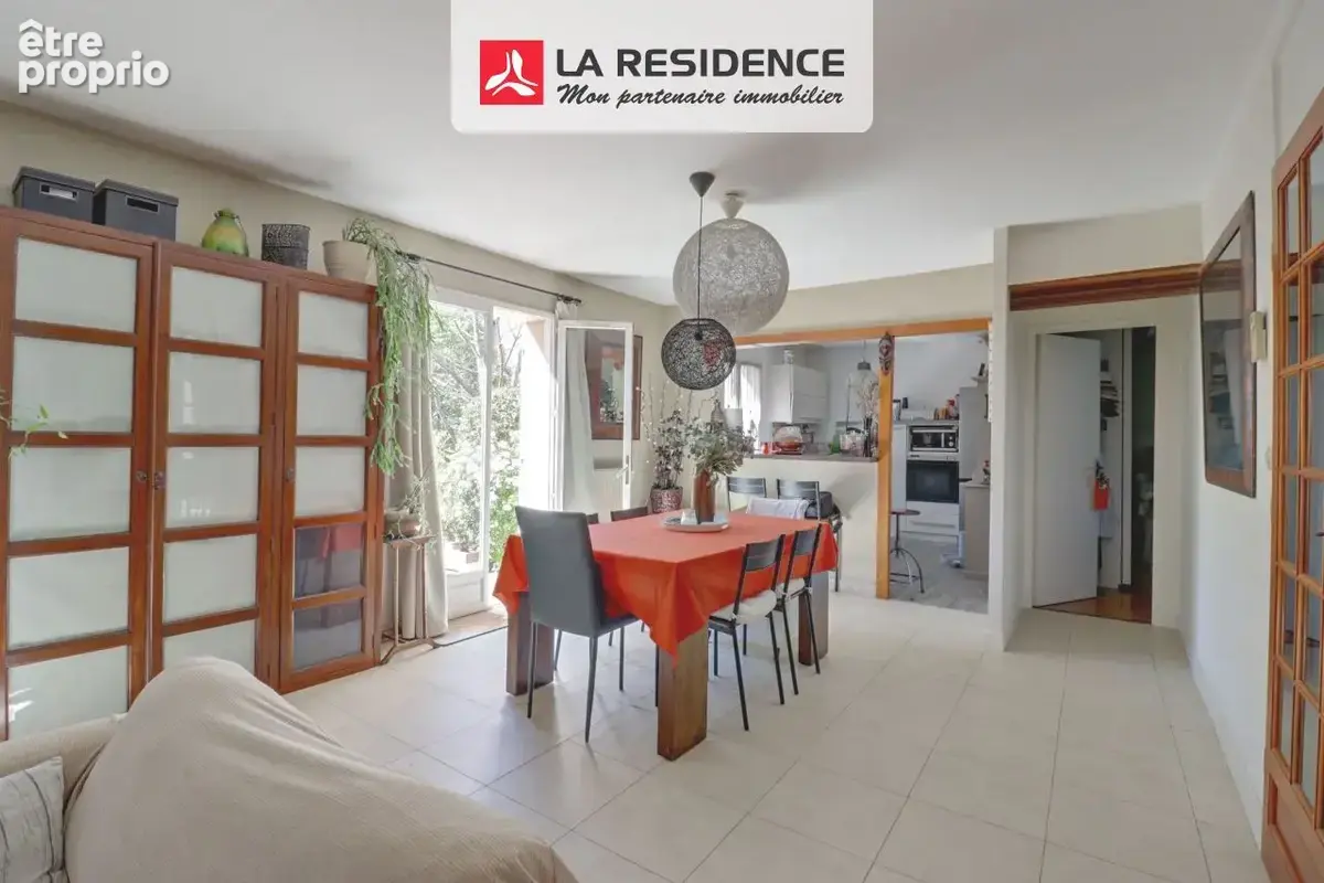Maison 6 pièces 110 m² à vendre à Verneuil-Sur-Seine (78480) - photo 3