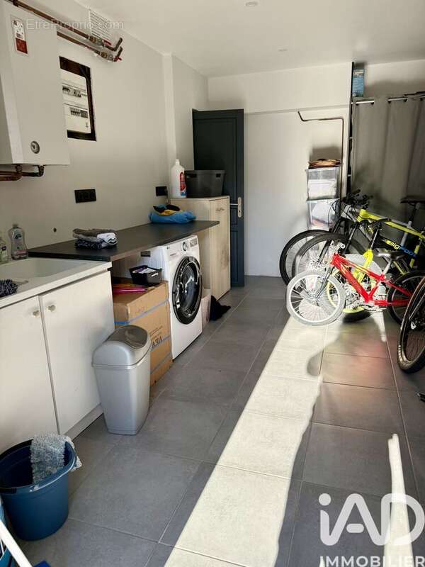 Photo 7 - Appartement à LA BATHIE