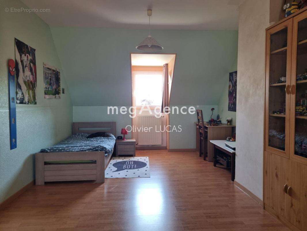 Charmante maison familiale viable de plain pied - photo 6